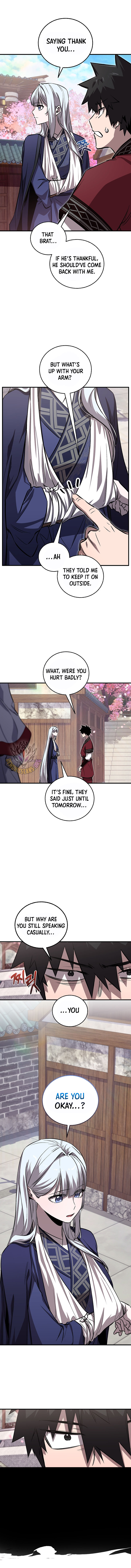 Childhood Friend of the Zenith Chapter 55 9